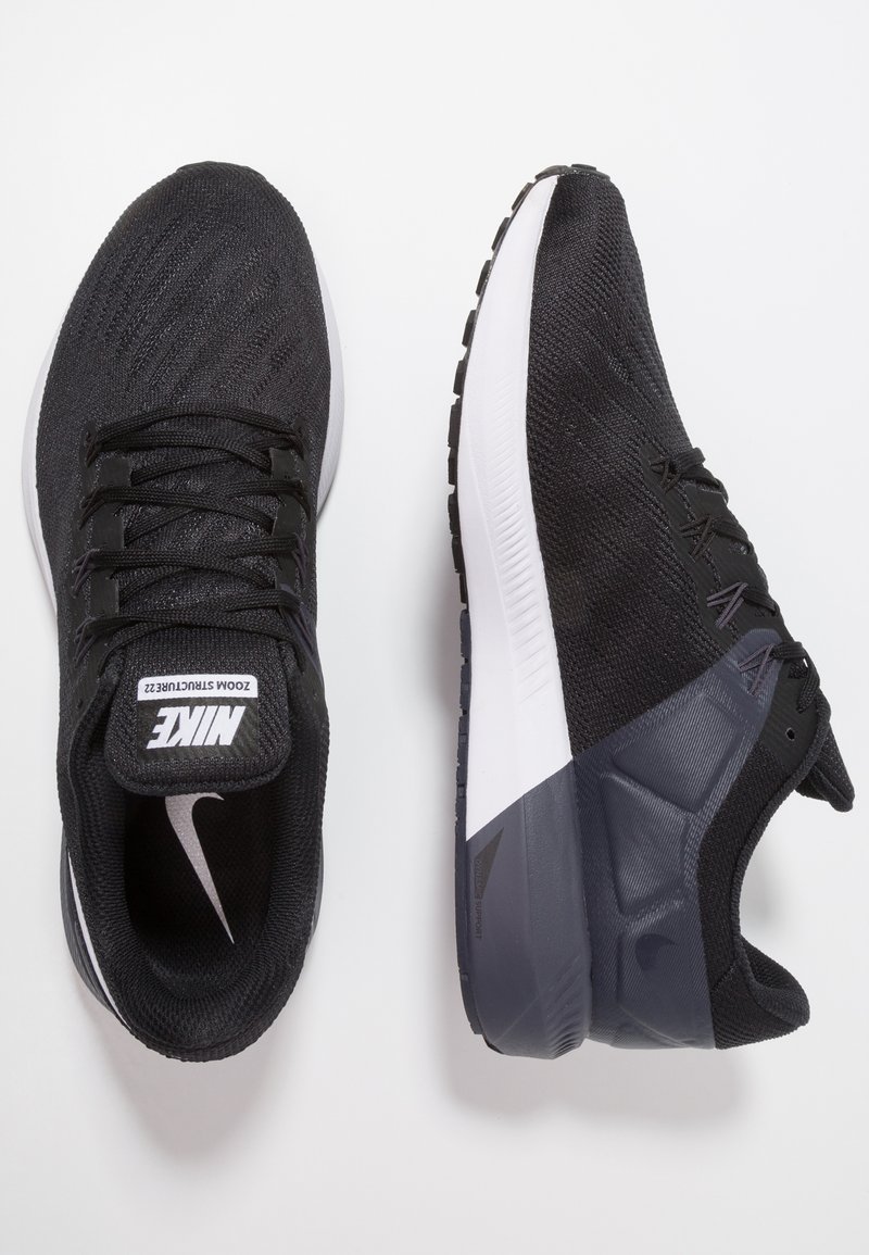 nike air zoom structure 22 zalando