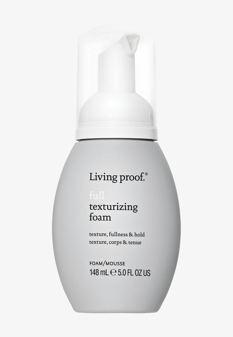 Living proof - LIP FULL TEXTURIZING FOAM - Mousse, Agrandir