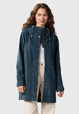 Ragwear CANNAS - Parka - petrol