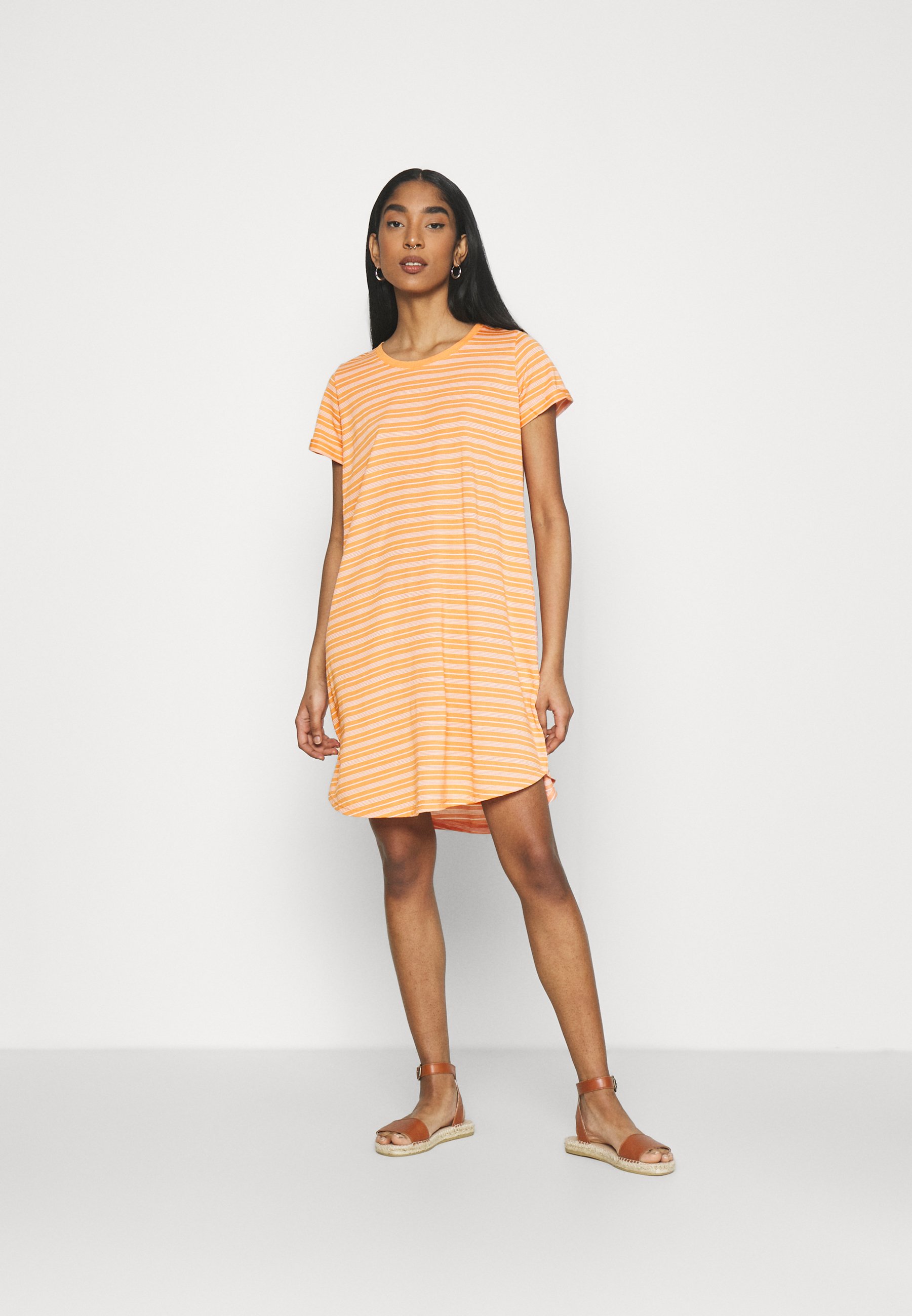 Damen TINA DRESS - Jerseykleid Damen TINA DRESS - Jerseykleid