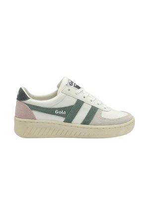 GRANDSLAM TRIDENT - Sneakers basse - blanc