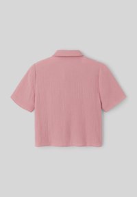 Non sélectionné, rose clair