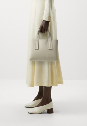 PARFOIS, Sac à main - beige