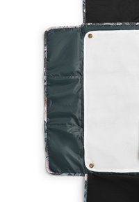 Elodie PORTABLE UNISEX - Skifteunderlag - pimpernel