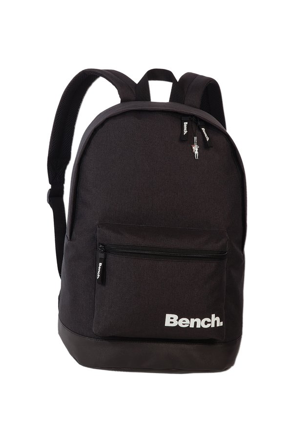 Tagesrucksack - schwarz