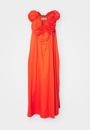 Mara Hoffman BINDI - Robe de cocktail - poppy