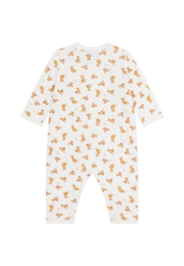 BÉBÉ DORS BIEN SANS PIEDS COTE UNISEX - Pyjamas3