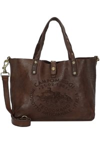 Campomaggi Handtas - moro