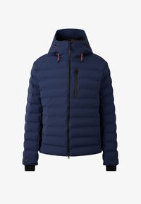 Unselected, dunkelblau