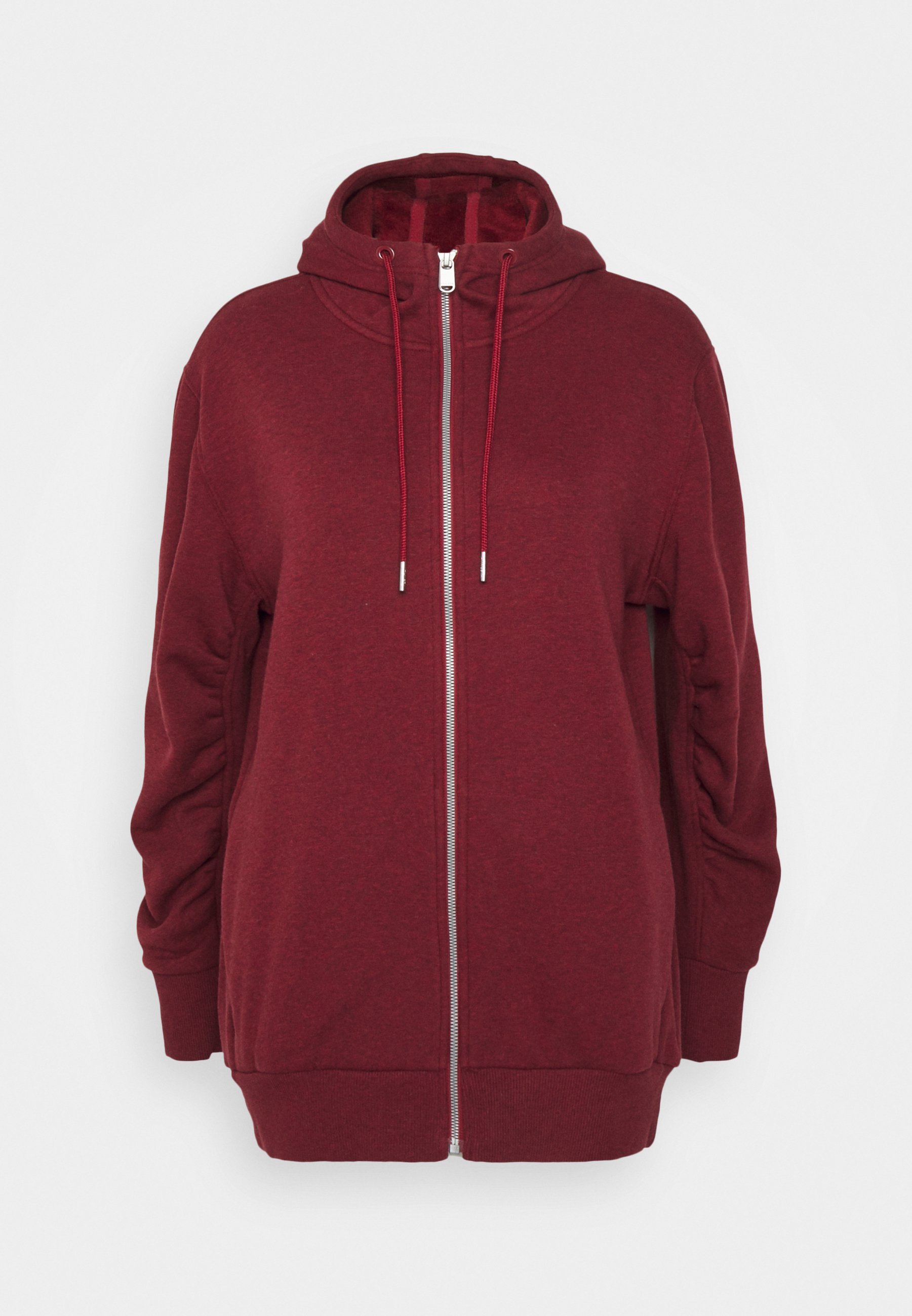 Athleta COZY KARMA - Zip-up sweatshirt 