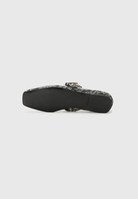 Replay SABINE ALL - Balerinke - grey/black
