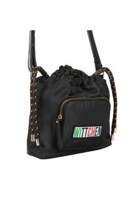 WITTCHEN Borsa a tracolla - schwarz