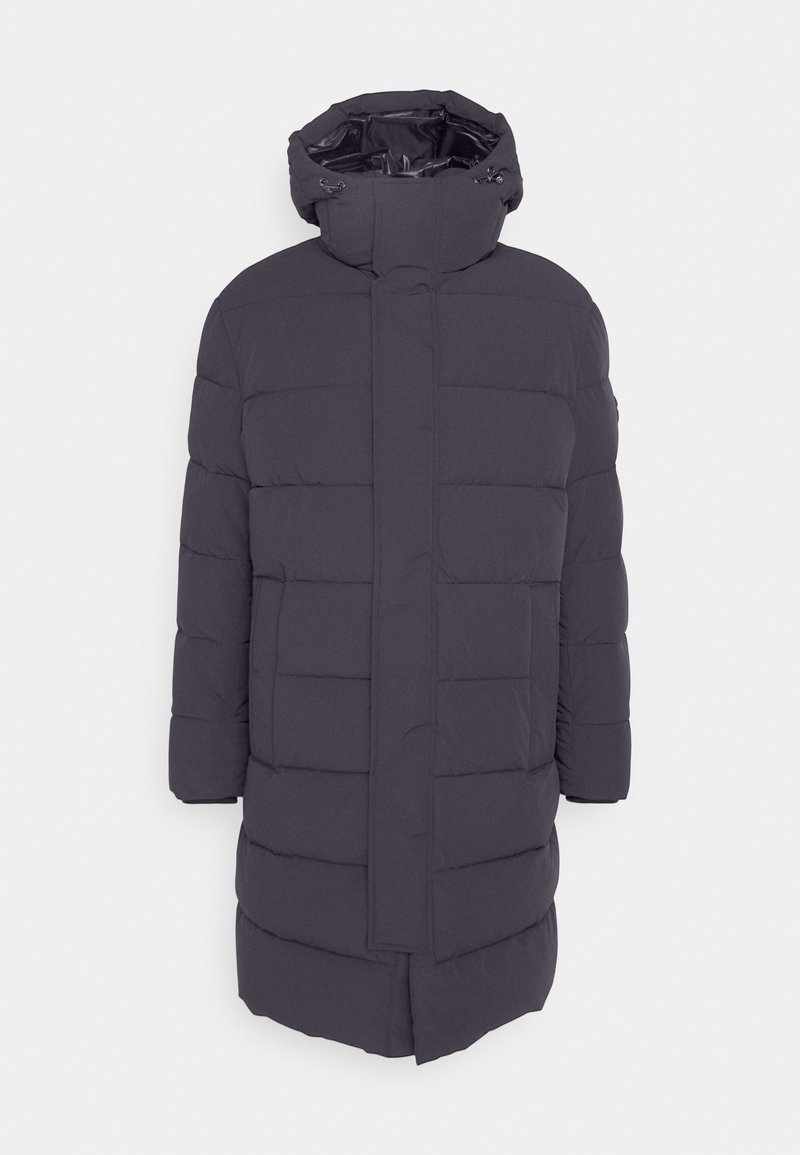 Joop! Wintermantel donkerblauw