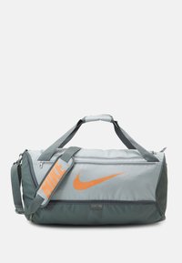 Não selecionado, smoke grey/orange trance