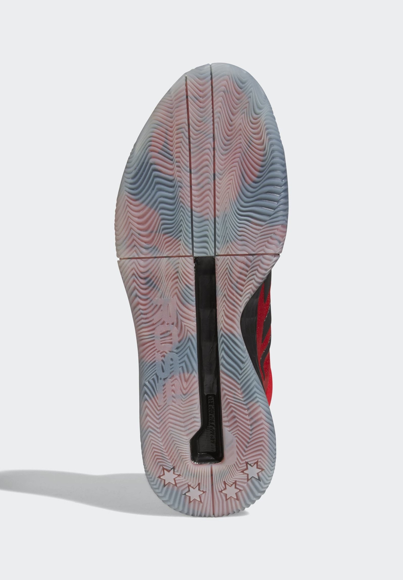 d rose 11 red