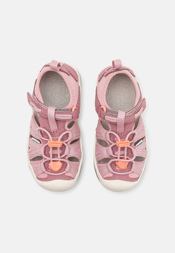 MOXIE CHILDREN UNISEX – Trekkingsandale