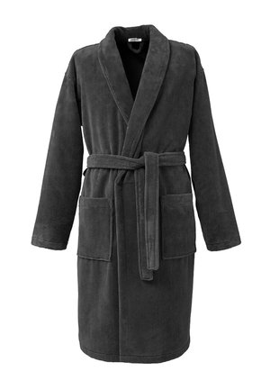 Peignoir - gris