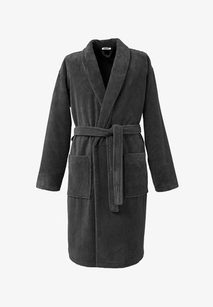 Desforges, Bademantel - gris