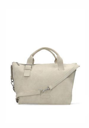 ESSIE - Handbag - offwhite