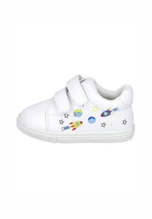 Zapatos de bebé - blanco
