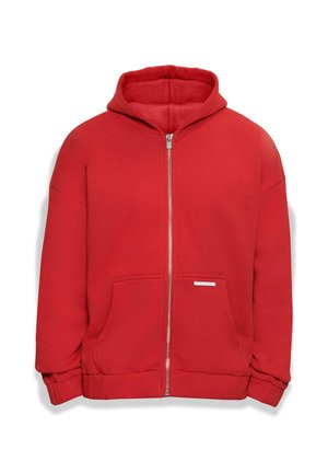 Dropsize BAZIX REPUBLIQ SUPER  - Vetoketjullinen college - red