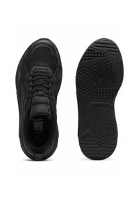 Puma UNISEX czarny
