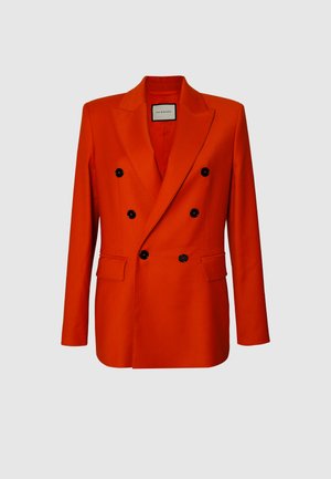 ANDIATA TRACI - Bleiseri - orange