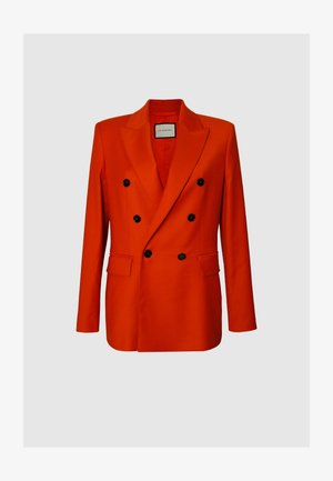 ANDIATA, TRACI - Blazer - orange