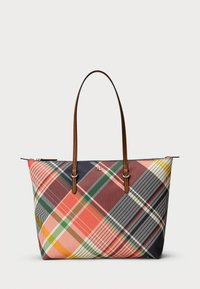 NYLON MEDIUM KEATON TOTE BAG - Τσάντα Tote - multi-coloured