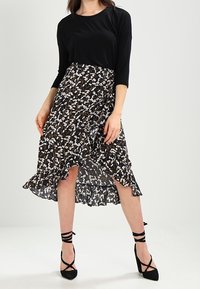 Envii Maxikjol - dark blue