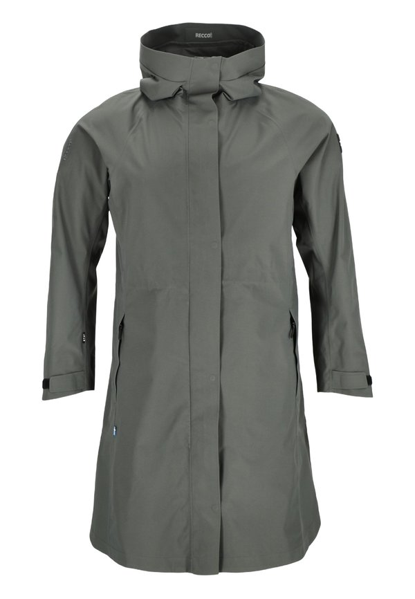 Regenjacke / wasserabweisende Jacke