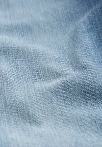 Next Džínsy bootcut - mid blue denim