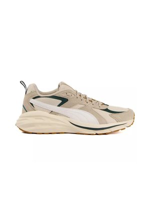 Puma, HYPNOTIC LS - Sneaker low - grey