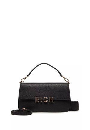 LAITA - Sac à main - black