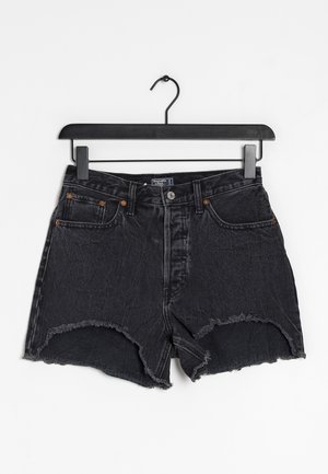 Short en jean - blue