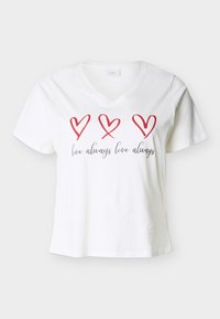 Επιλέχθηκε, cloud dancer