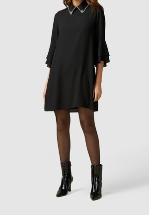 Jurk - black