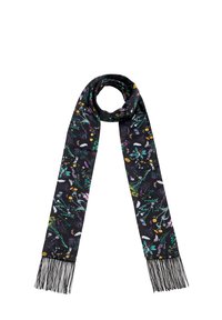 WILDERNESS - Scarf - black