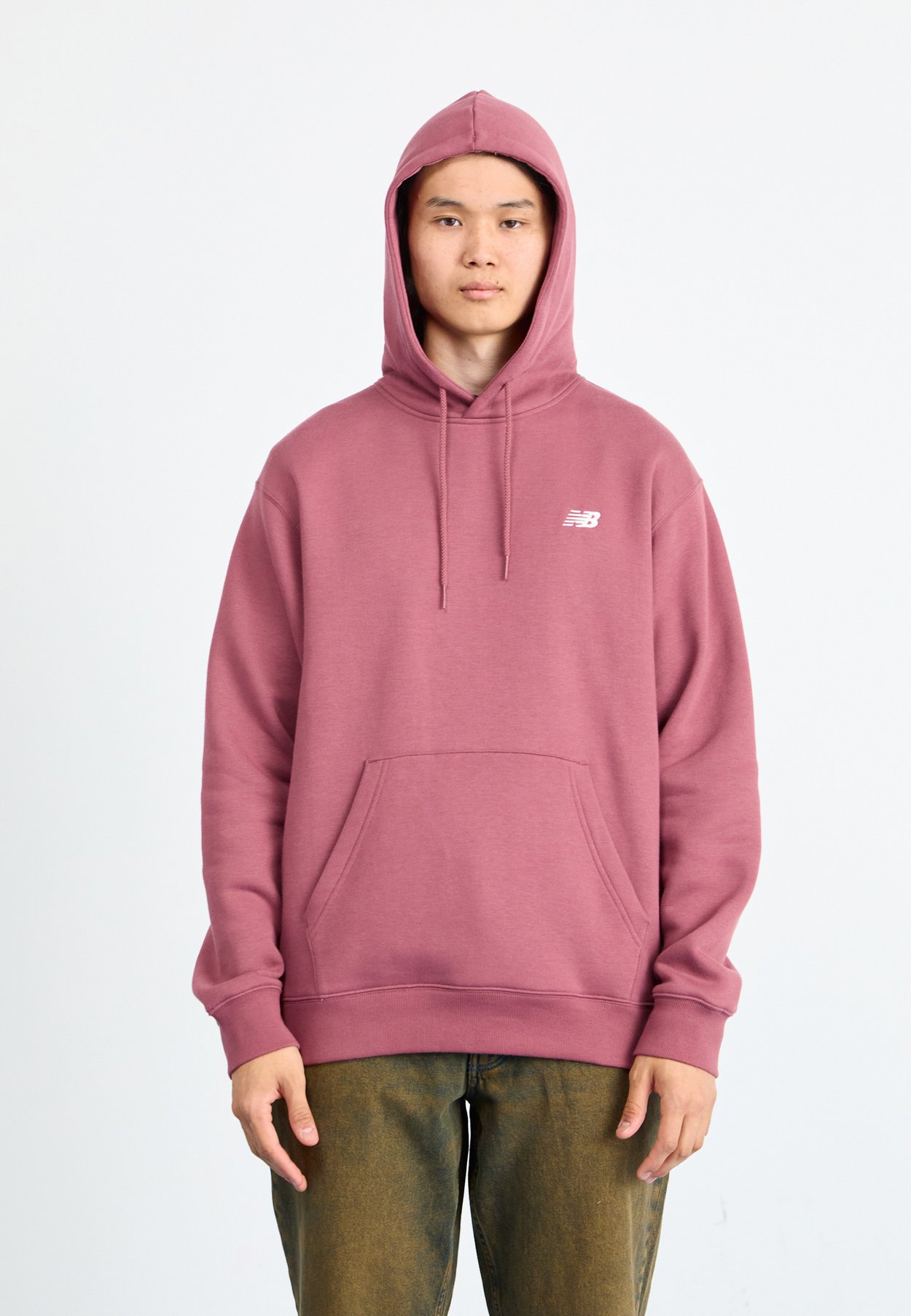 SPORT ESSENTIALS HOODIE UNISEX