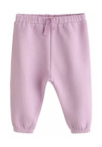Next JOGGERS SET 3 PACK - Trainingsanzug - purple green orange character