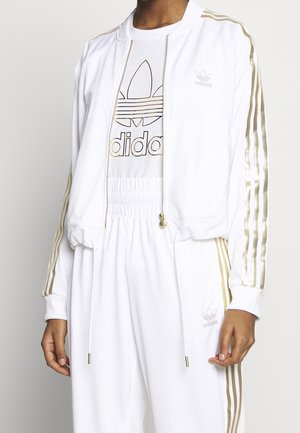 Veste de survêtement - white