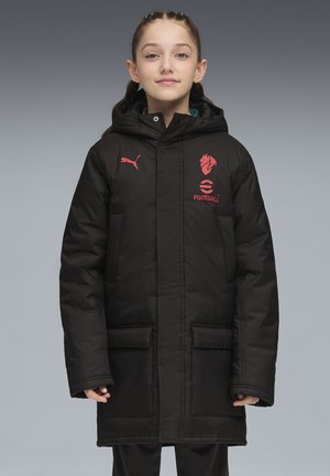 AC MILAN - Article de supporter d'équipe de club - black for all time red