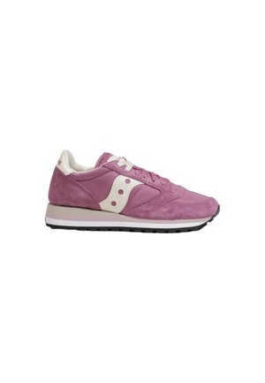 JAZZ TRIPLE - Trainers - fuxia