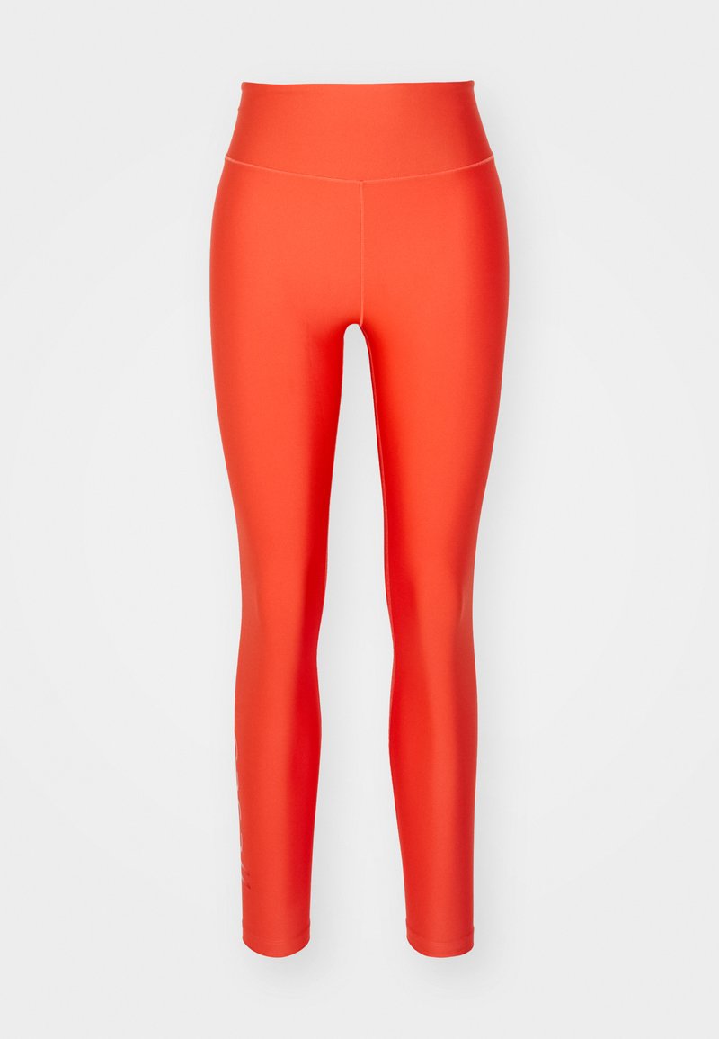 CASALL Tights koraalrood