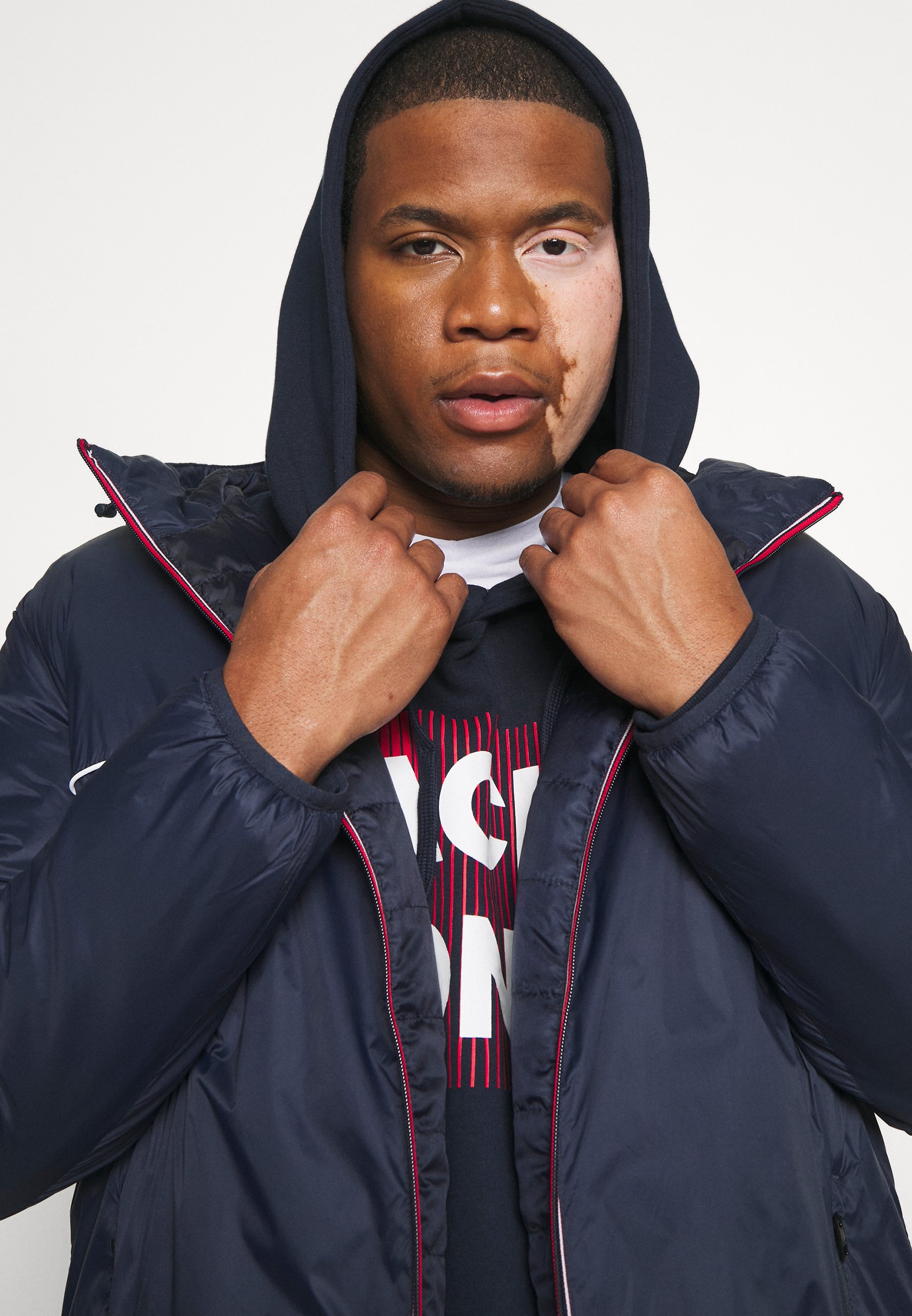 Uomo JJGARY JACKET - Giacca da mezza stagione Uomo JJGARY JACKET - Giacca da mezza stagione