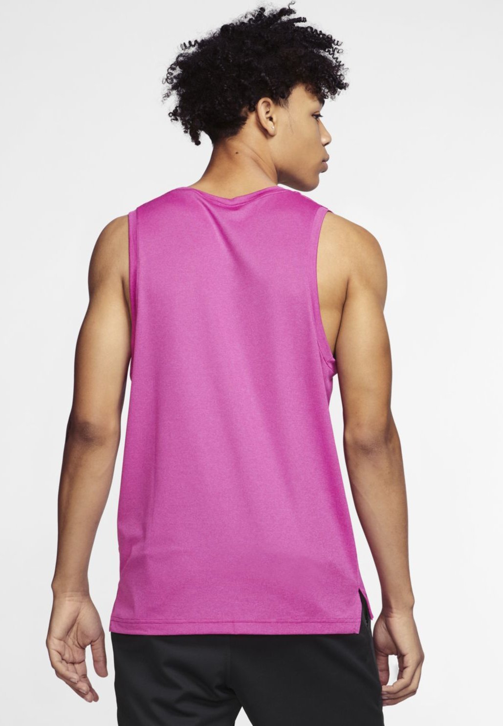 nike fire pink shirt