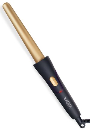 Italian Design, CURLING IRON PERFECT CURLS 23MM - Rizador - black