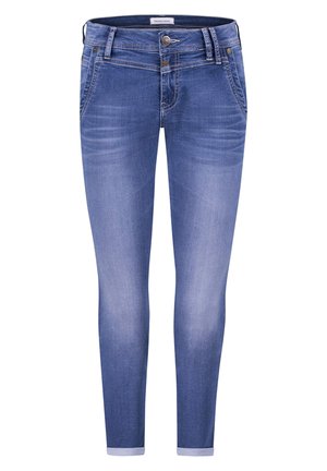 Jeans Slim Fit - blue