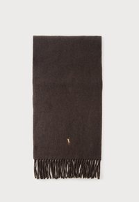 Sélectionné, brown