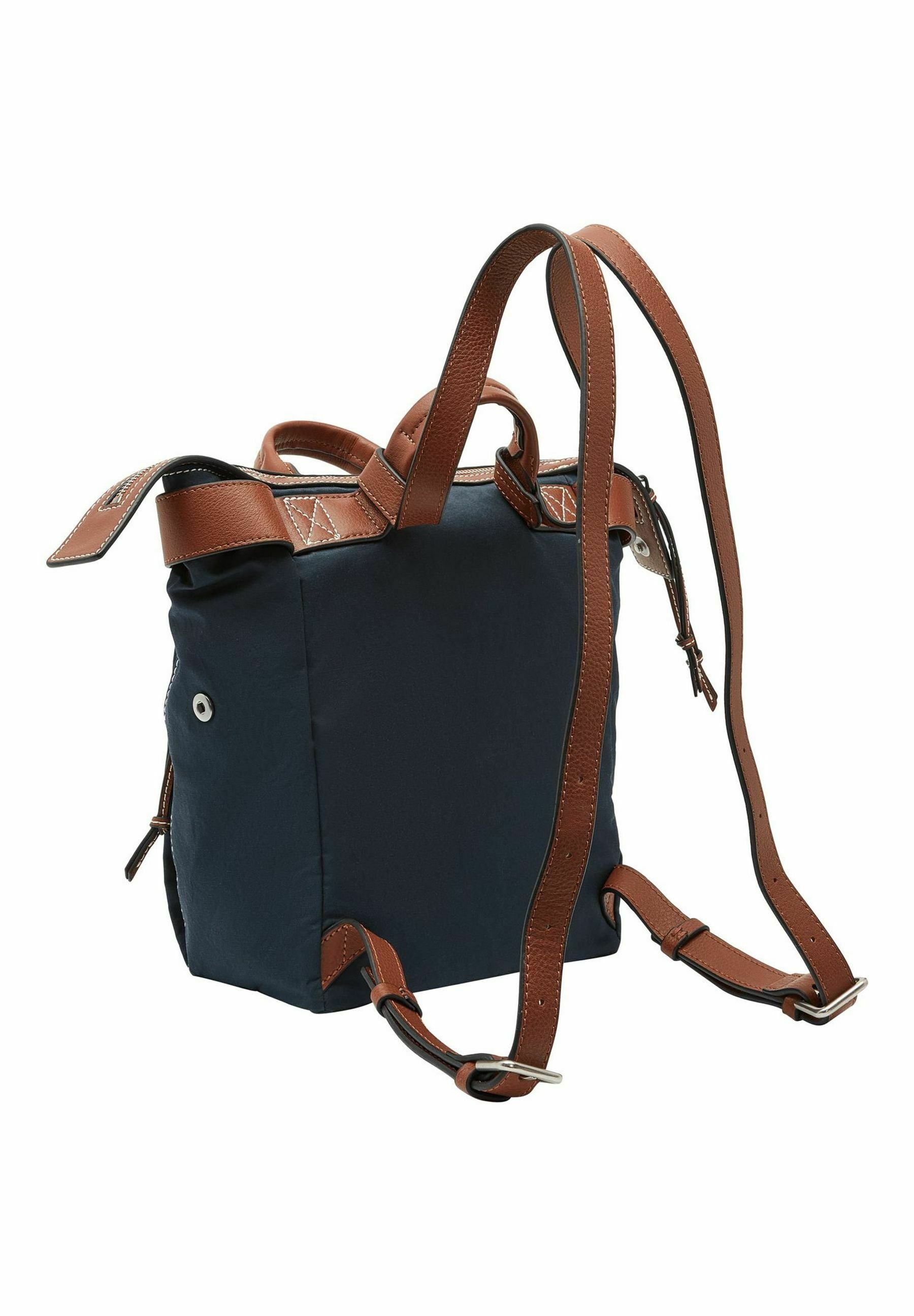 Liebeskind Berlin Rucksack - indigo 
